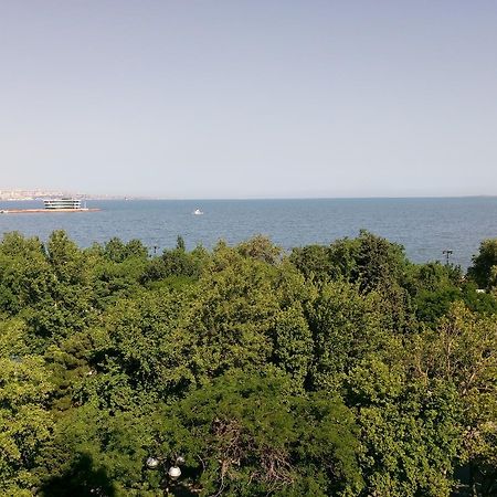 History Boutique Hotel Баку Екстериор снимка