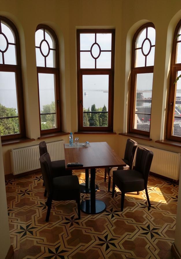 History Boutique Hotel Баку Екстериор снимка