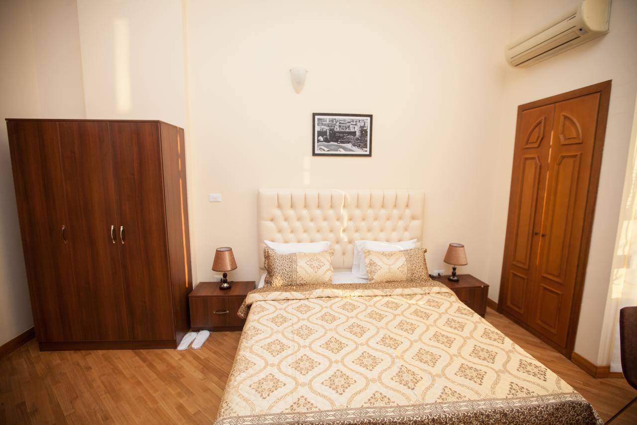 History Boutique Hotel Баку Екстериор снимка
